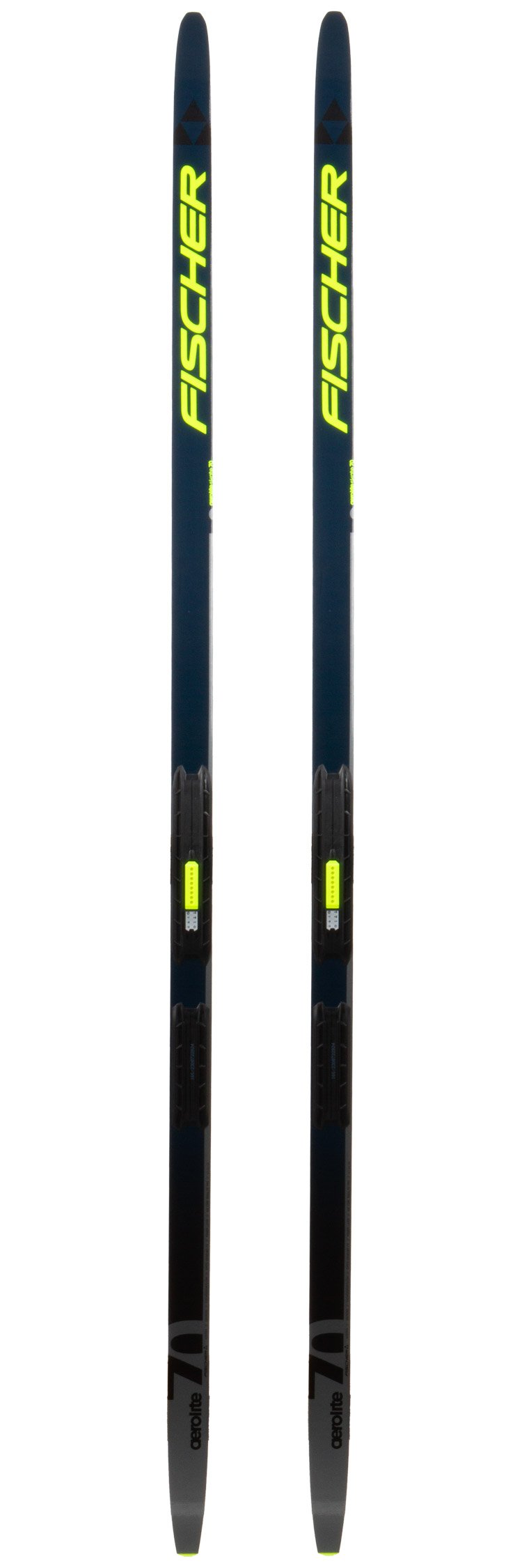 Attache Ski Simon Fourcade Nordic (Paire) - Hiver 2024