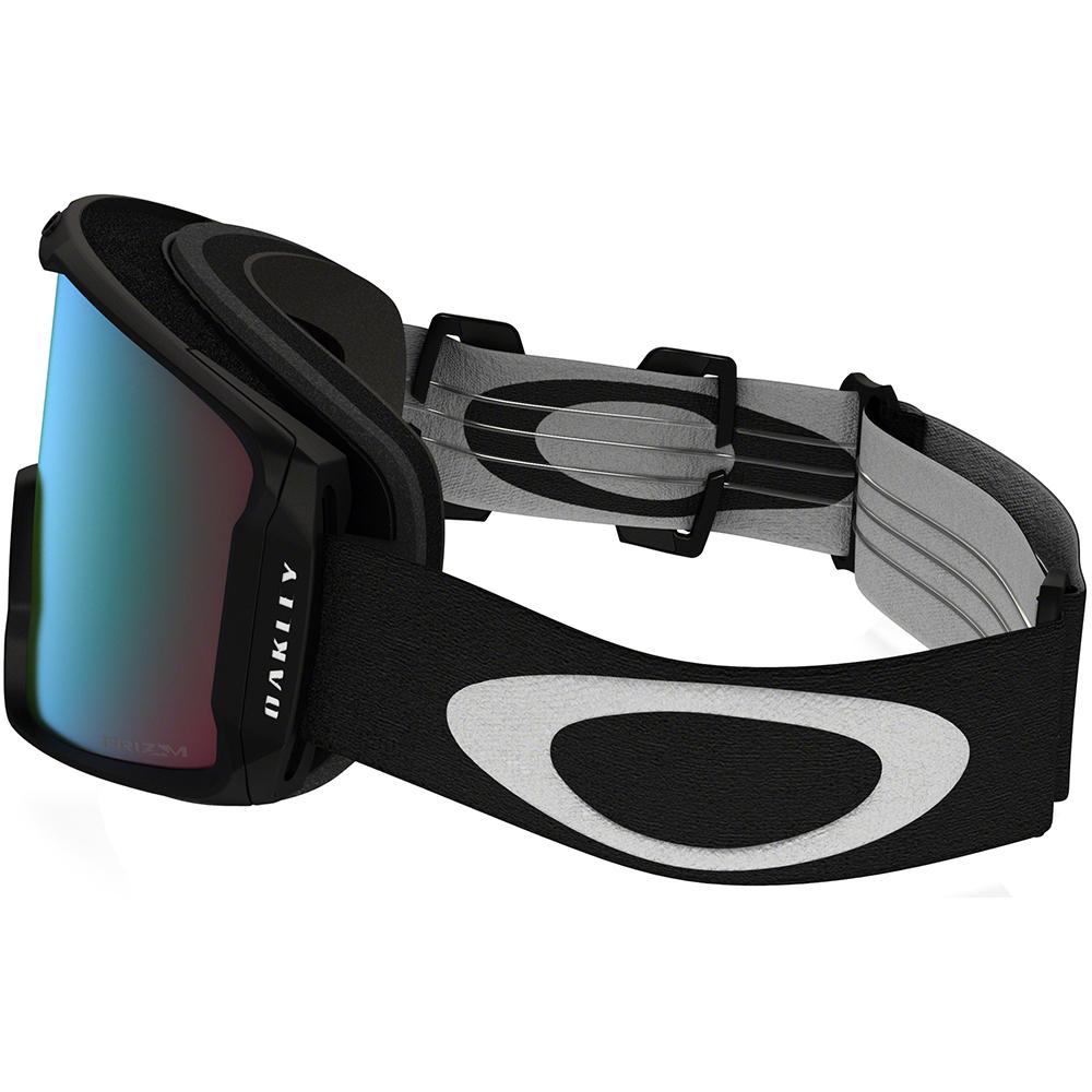 Oakley prizm inferno line miner discount