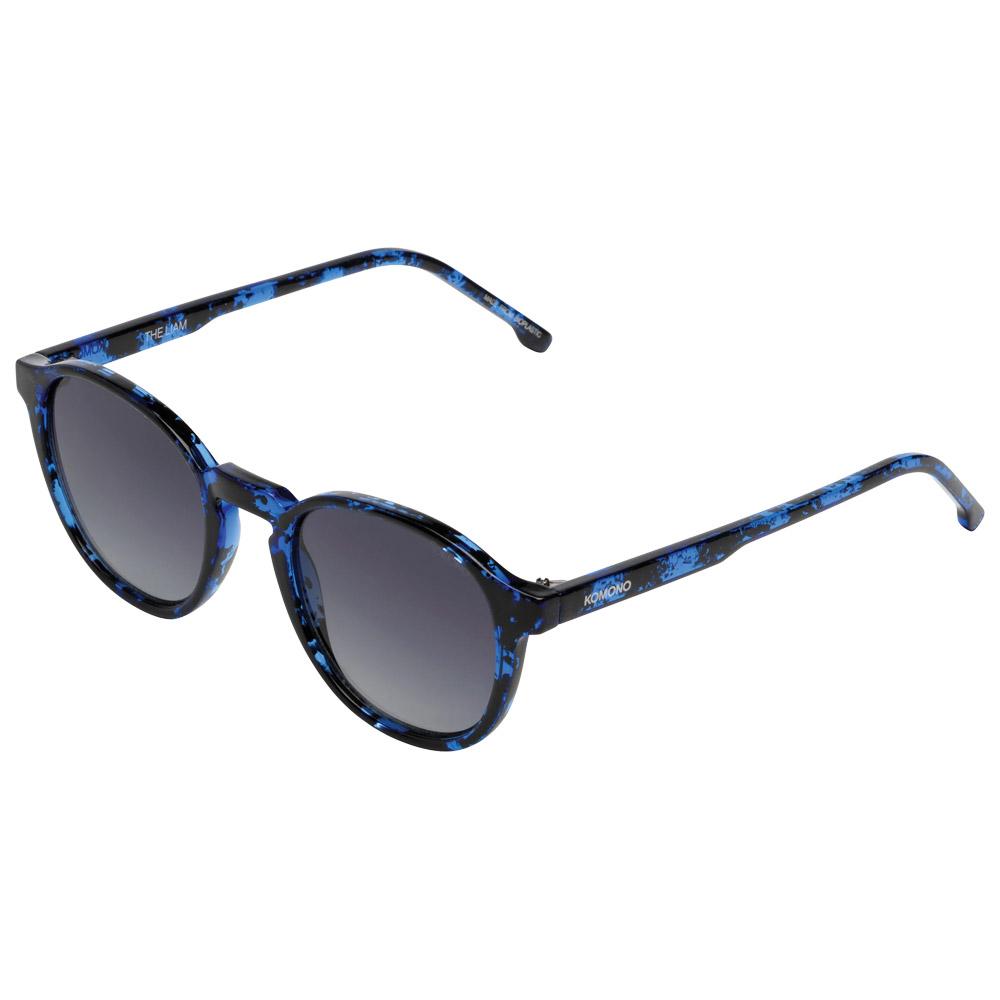Komono - Liam Midnight Tortoise - Sunglasses