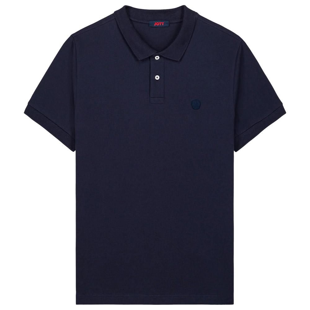 Jott - Antonio Navy - L - Polo