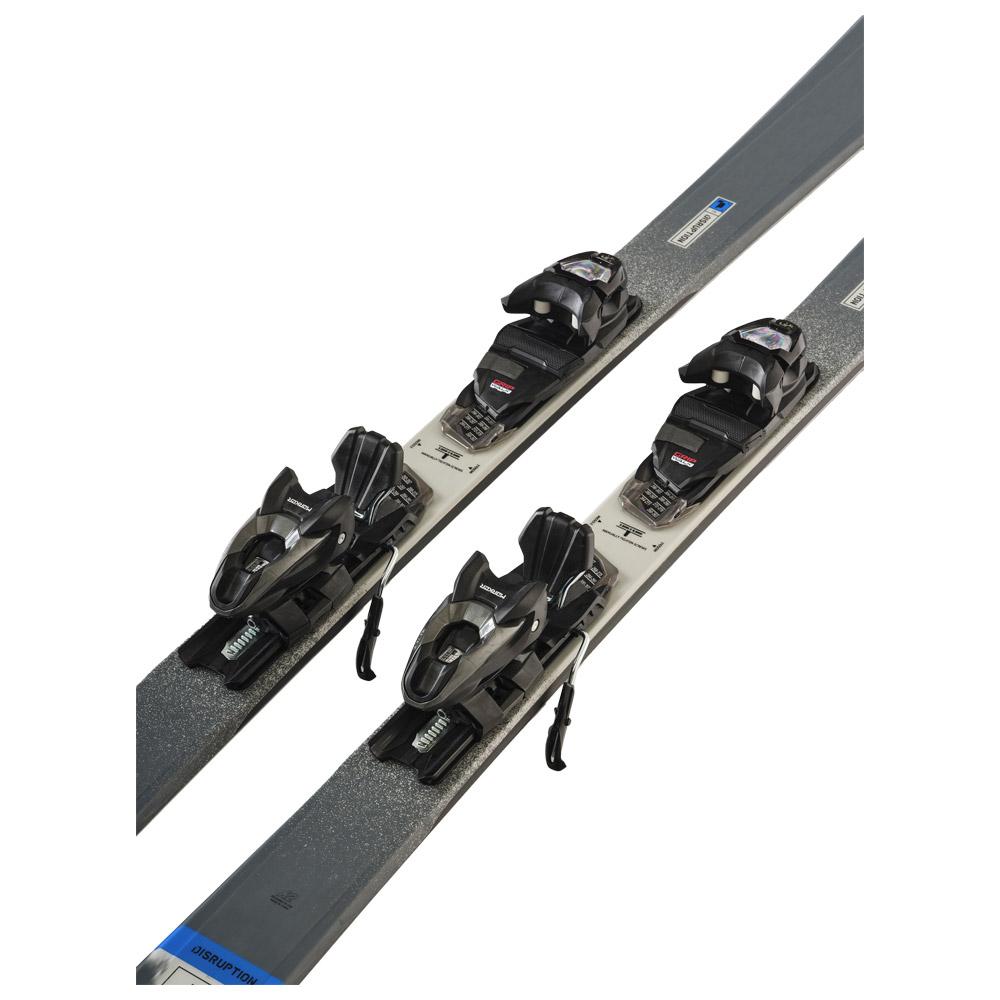 HOTWAX・チューン済み】K2 DISRUPTION 76 156 K2 Disruption 76 TI