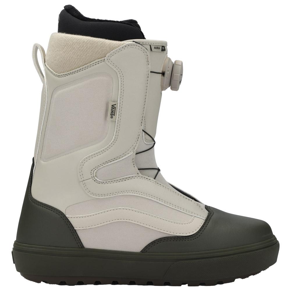 Vans - Aura Og Grape Leaf/ Oatmeal - 11 - Boots
