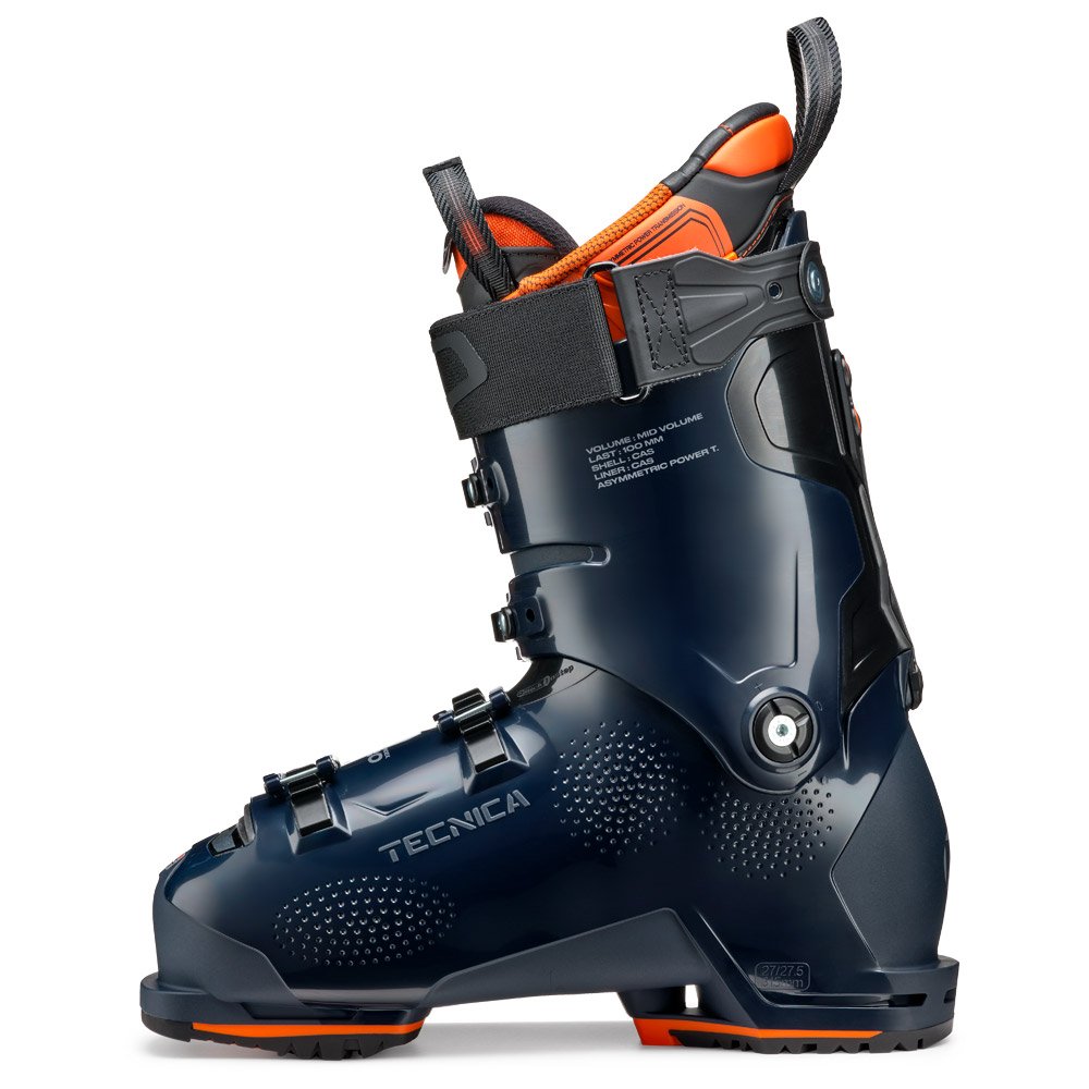 Tecnica Mach1 120 MV Men's Ski Boots - 27.5