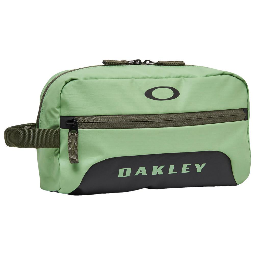 Trousse de toilette Oakley Road Trip Rc Beauty Case 5L New Jade