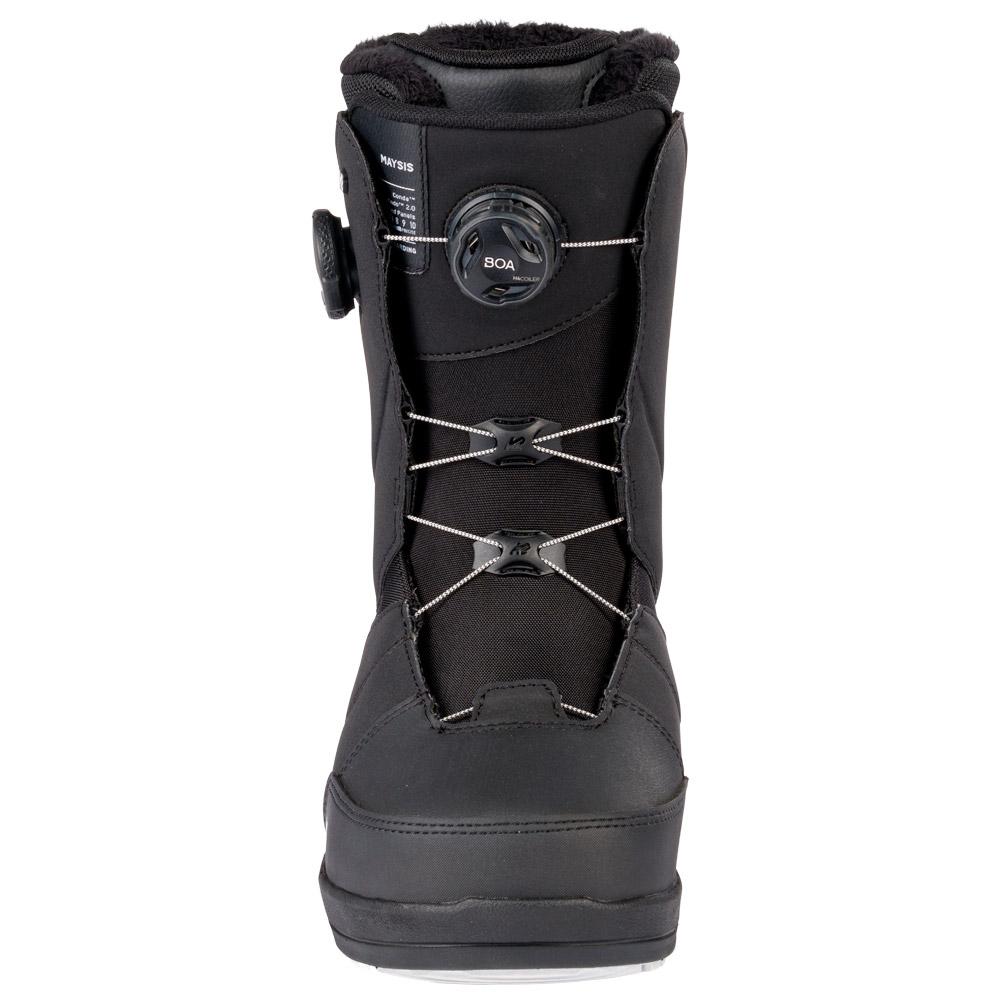 K2 maysis 218 new arrivals