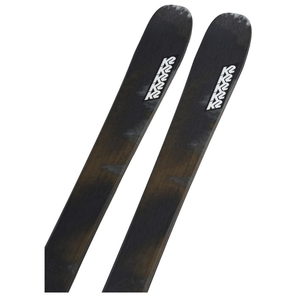 K2 Ski Mindbender 85 - Winter 2025 | Glisshop