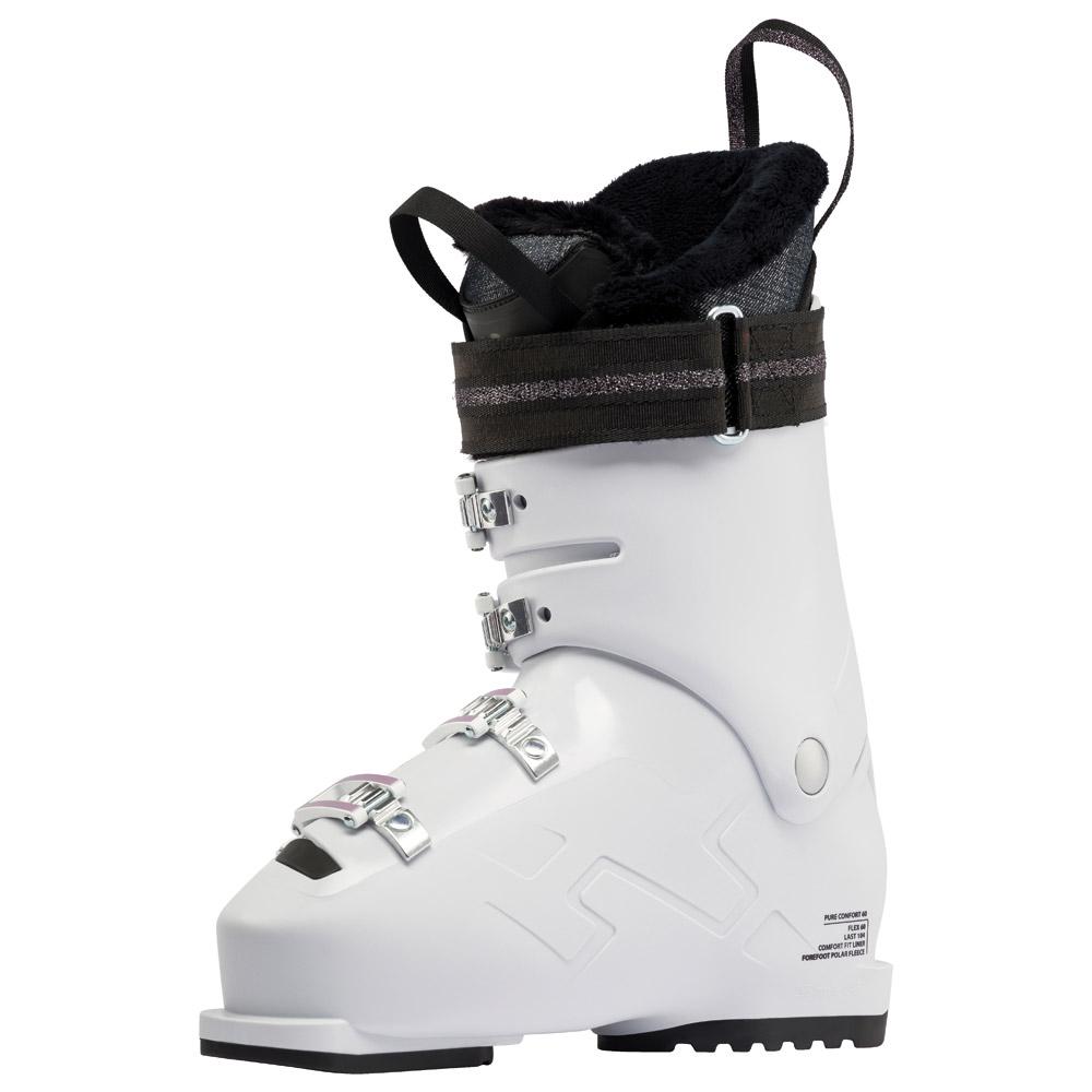 rossignol pure ski boots
