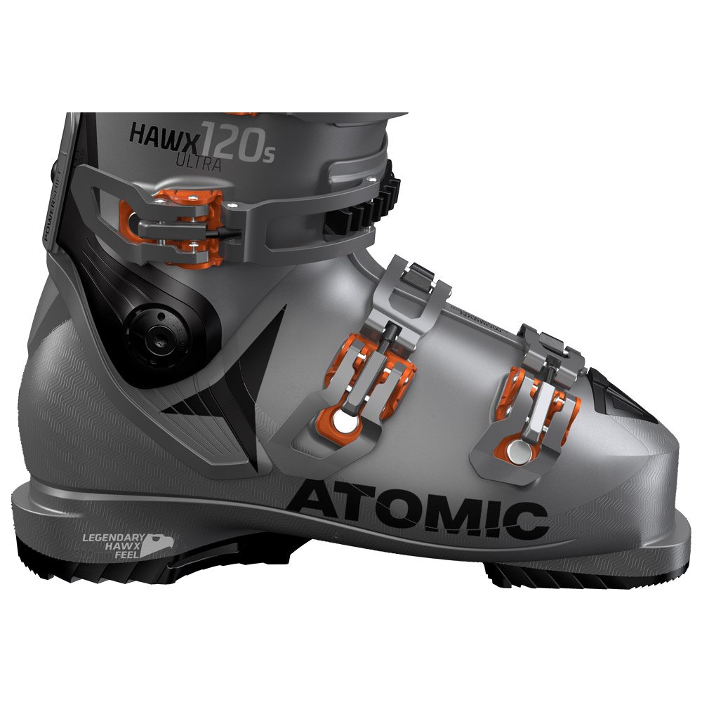Atomic Ski boots Hawx Ultra 120 S 