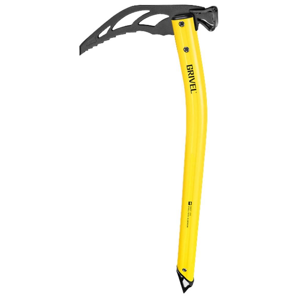 Grivel - Ghost Evo Hammer Summit Yellow - 50 - Ice axe