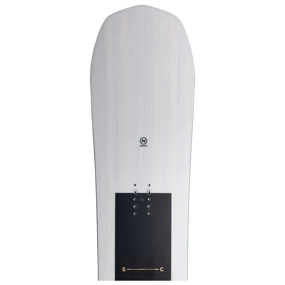 Men's Score Snowboard 2025 | Nidecker Snowboards