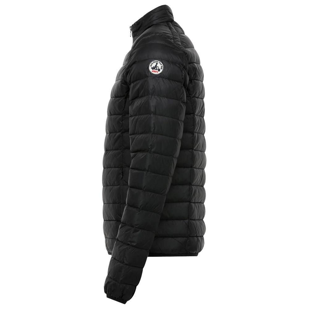 Piumino Jott Mat Noos Noir Inverno 2026 Glisshop