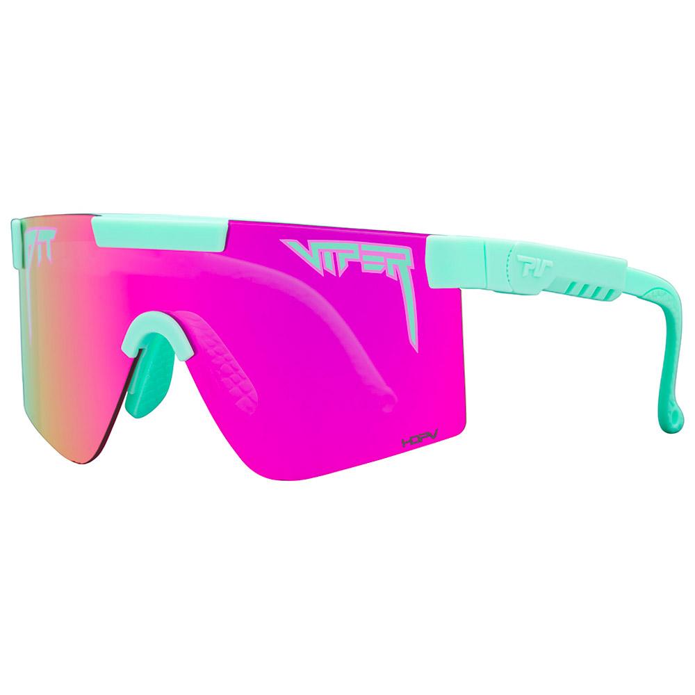 Pit Viper - The Original 2.0 Narrow Polarized The Oral Exam - Sunglasses