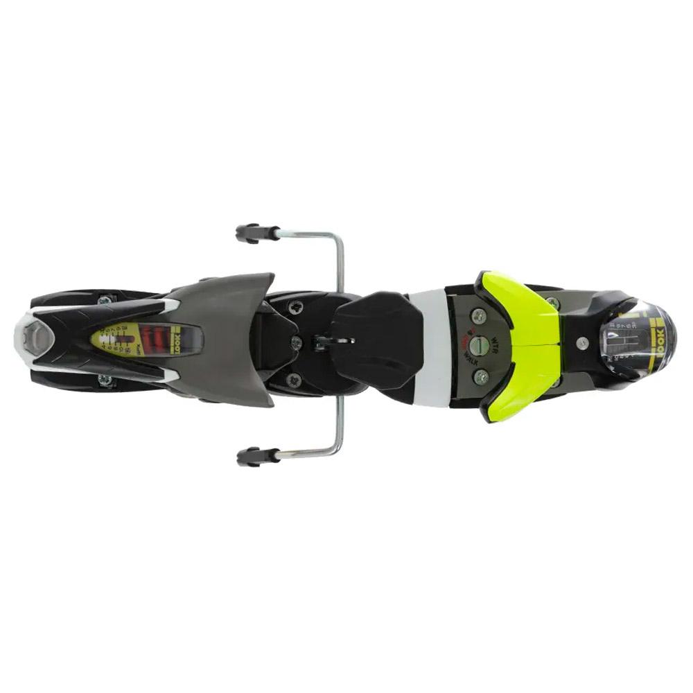 Icône de Equipements de ski Generic color fill | eepik