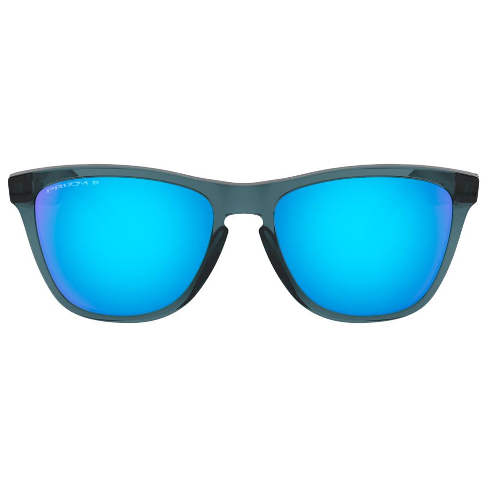 Oakley frogskins shop crystal black