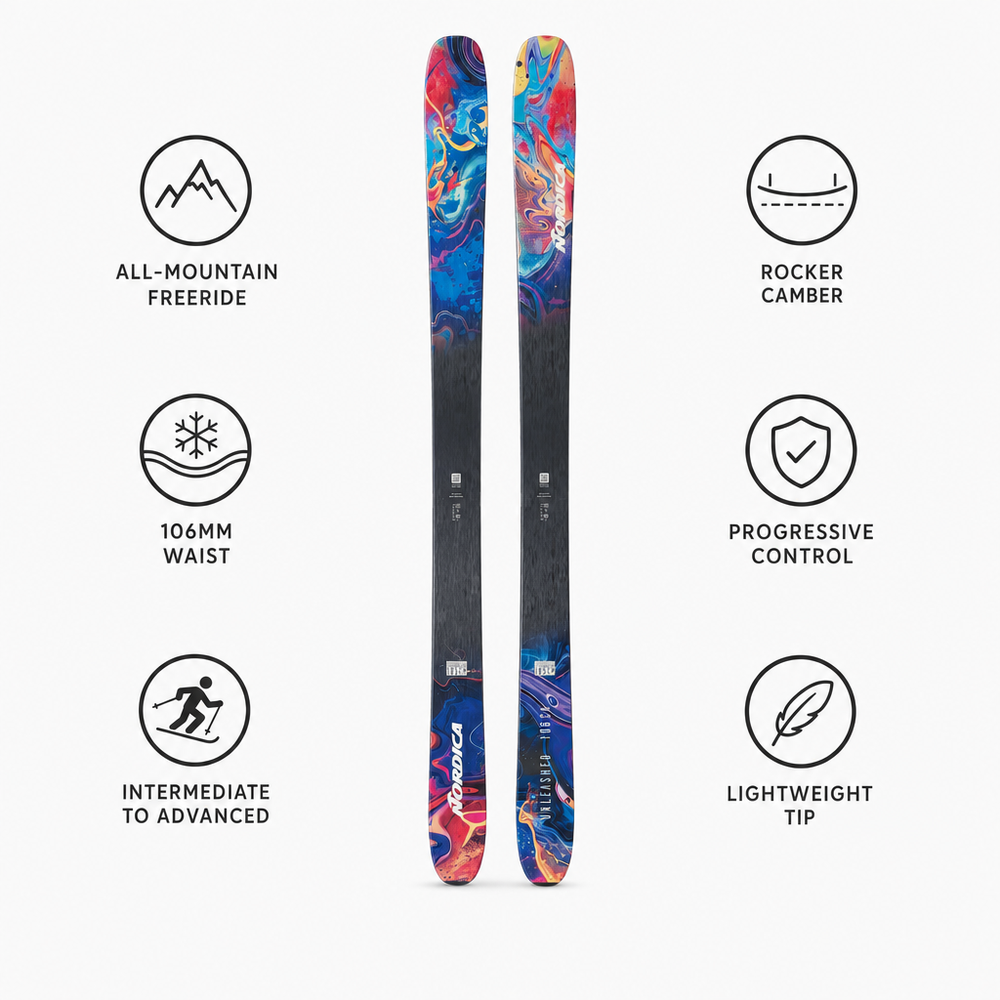Armada Ski Bdog - Winter 2025 | Glisshop