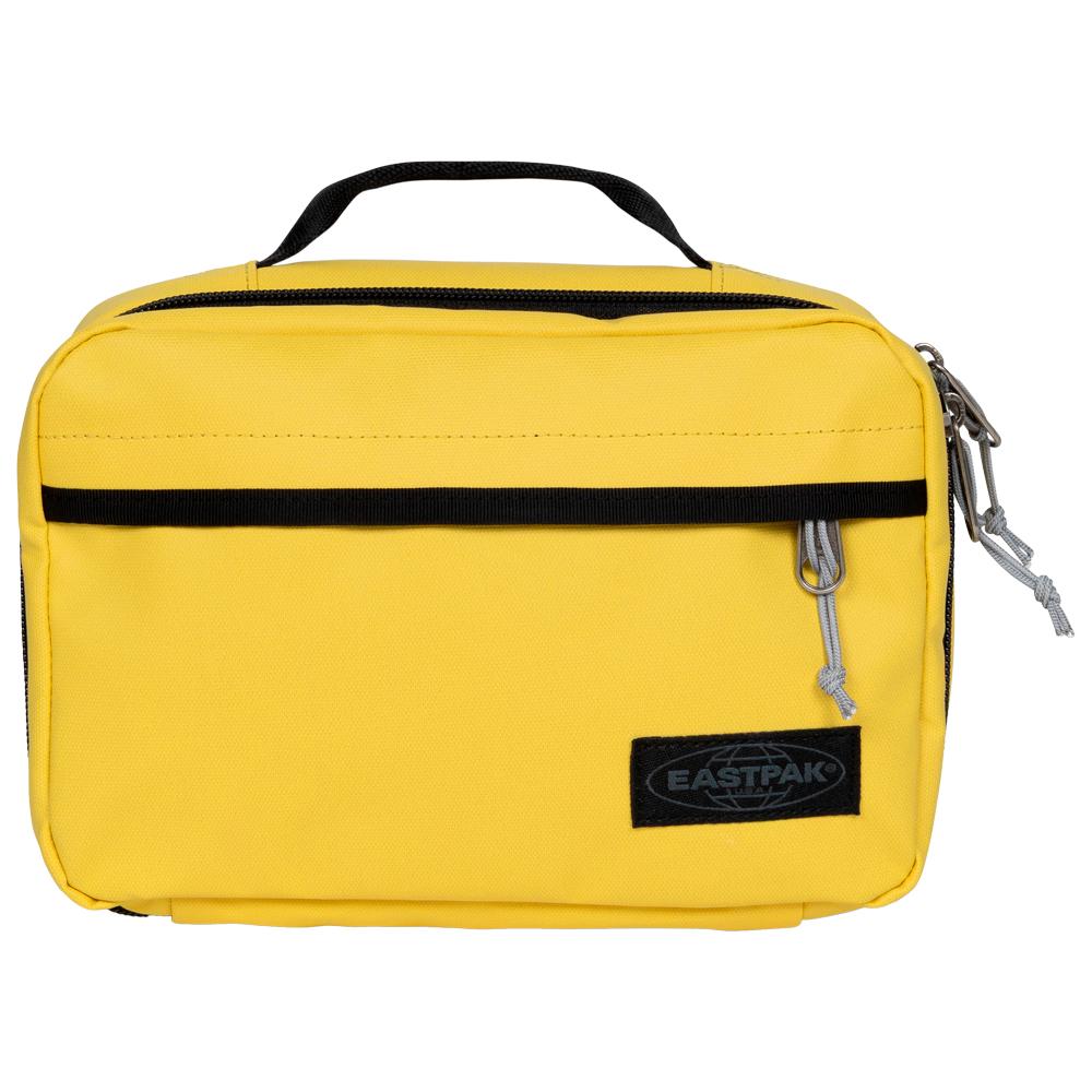 Eastpak - Road Kit 4L Tarp Bamboo - Kulturbeutel