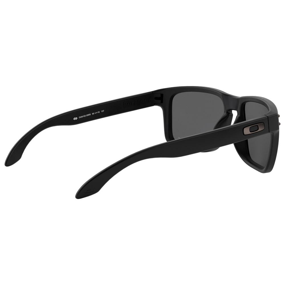 Holbrook prizm black polarized clearance