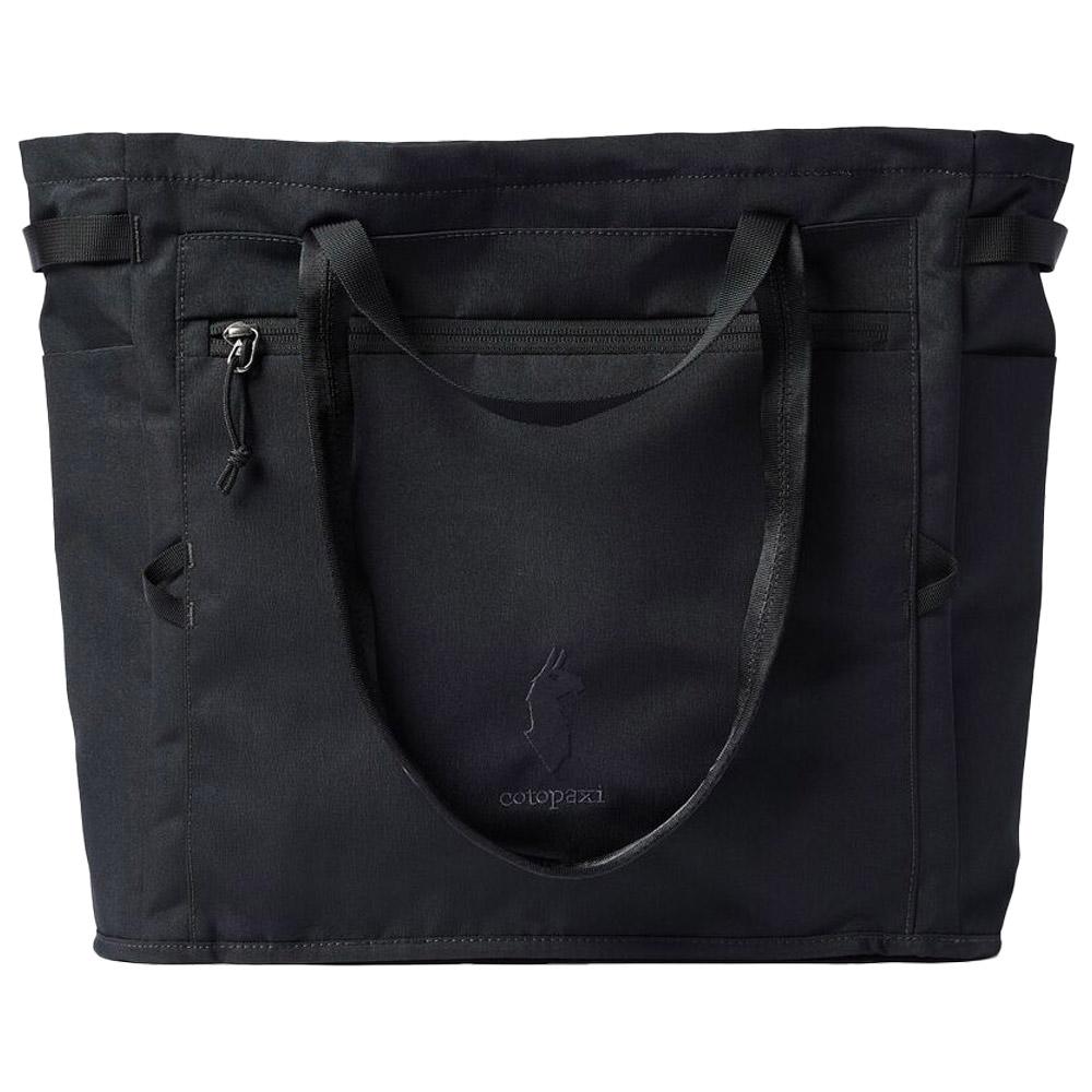 Cotopaxi - Mente 22L Tote Cotopaxi Black - Reisetasche - Schwarz - Glisshop.de