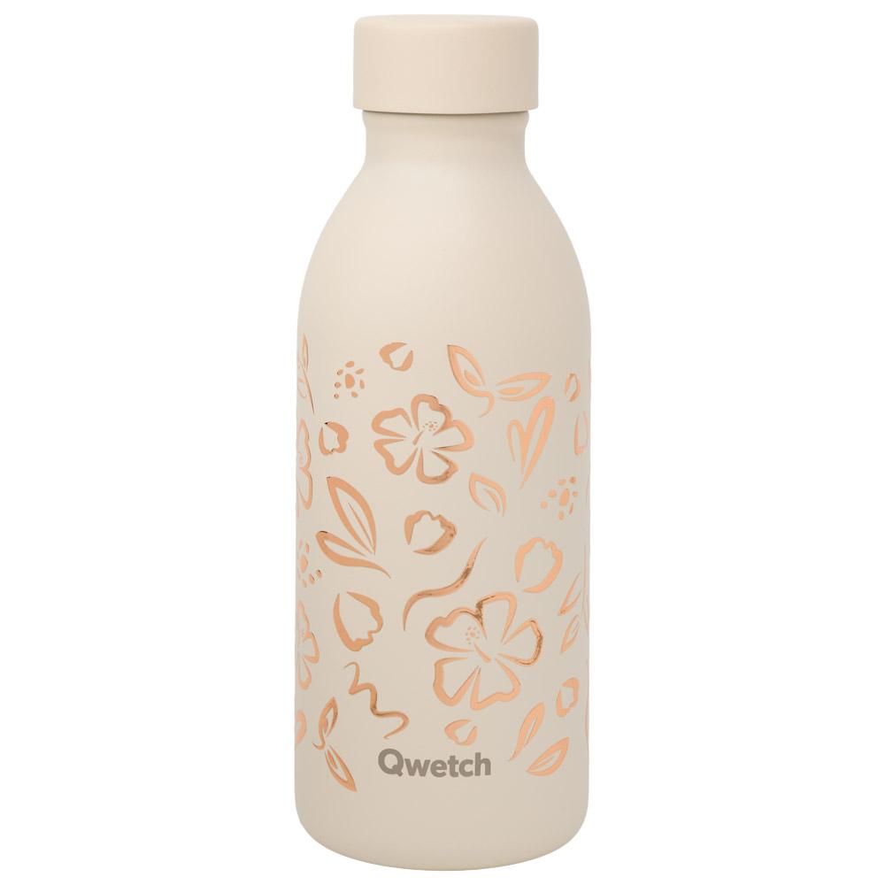 Qwetch - Icon 500ml Moani Sable - Water Bottle