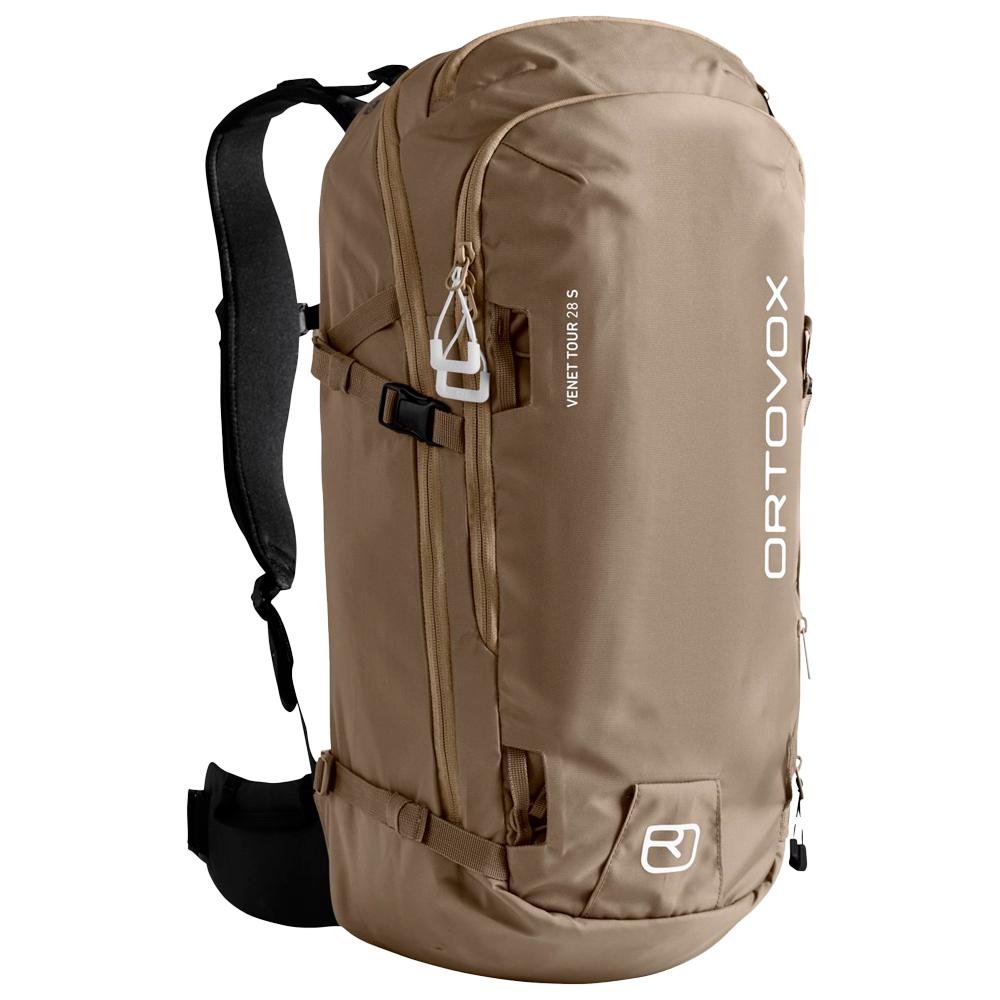 Ortovox - Venet Tour 28 S Dark Linen - Backpack