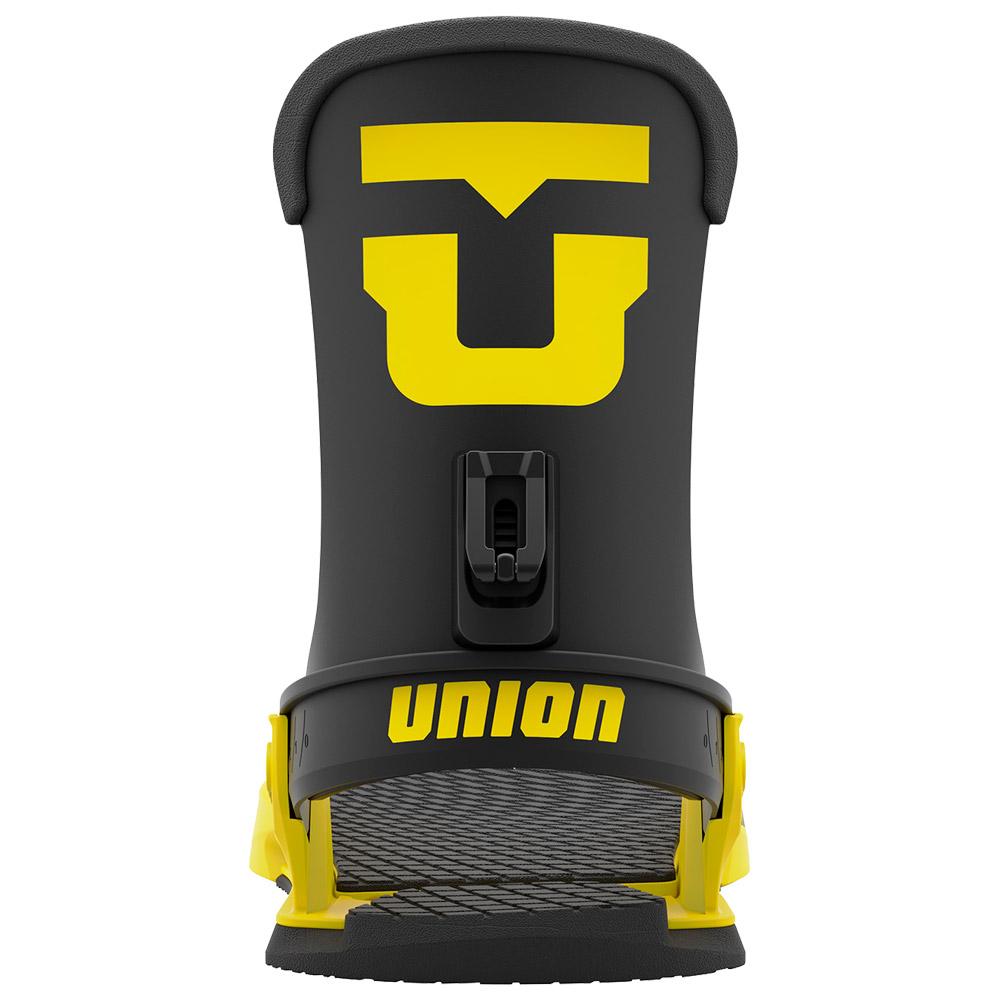 Union Snowboard binding Cadet Pro Electric - Winter 2023