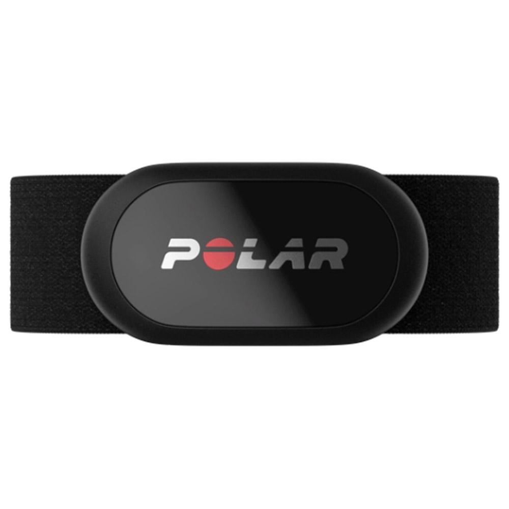Polar - H10 Black - M-XL - Watch accessories