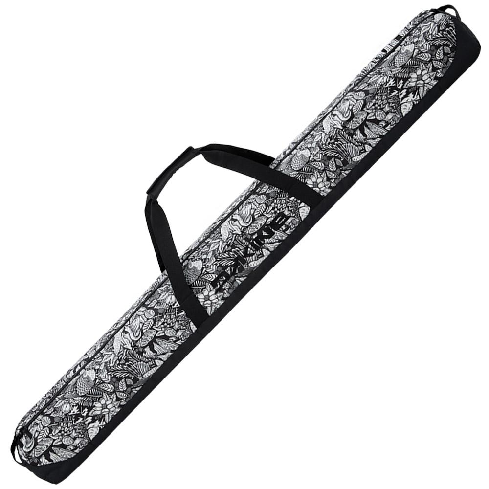 Dakine - Padded Ski Sleeve Kingdom Black - 190 - Skisäcke - Größe 190 - Schwarz - Glisshop.de