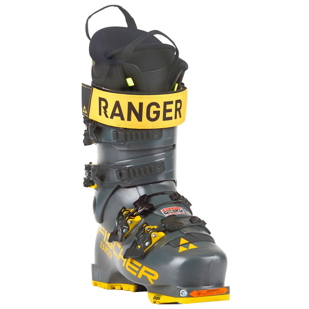 Fischer ranger 120 shop