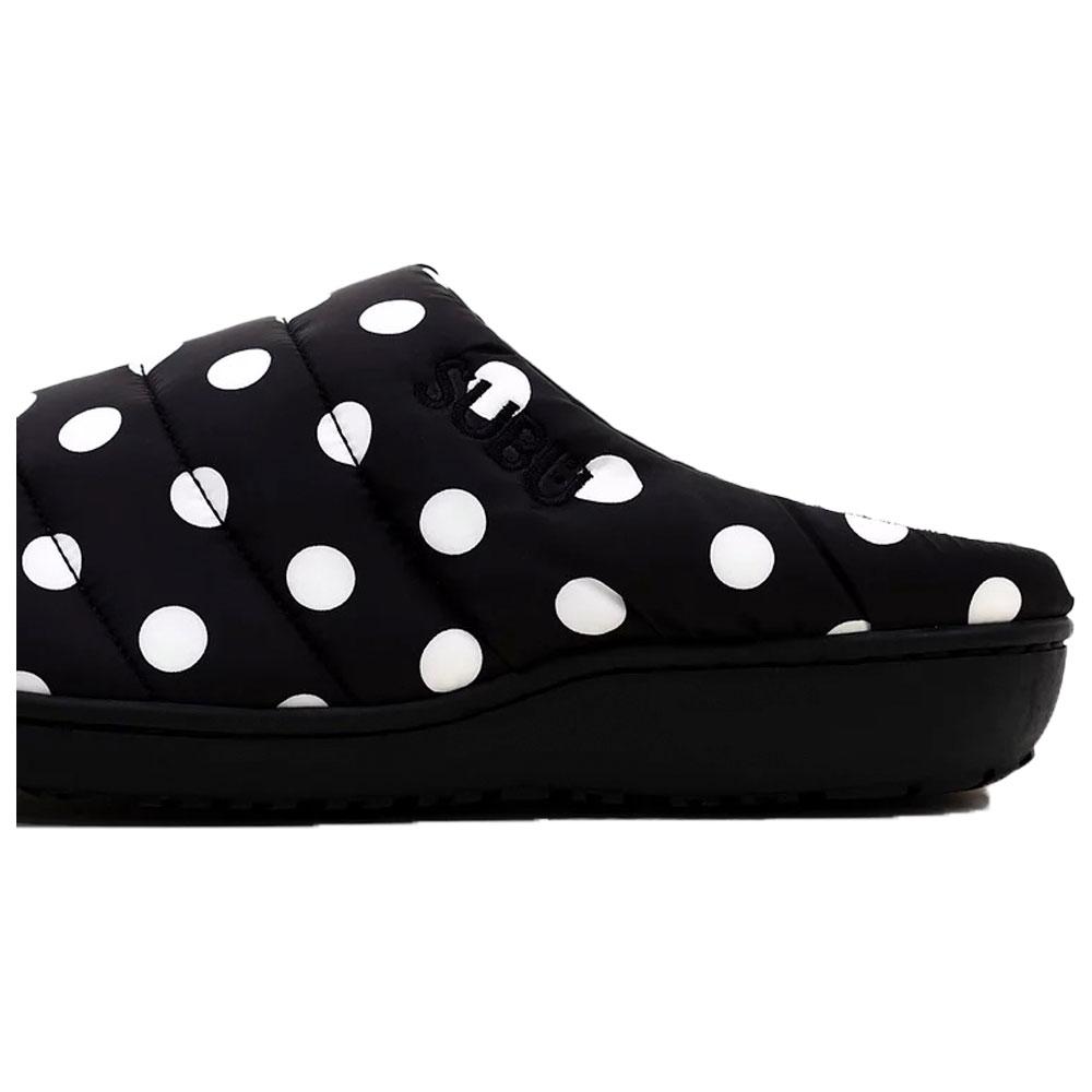 Hausschuhe Subu Subu Dots - Winter 2025 | Glisshop