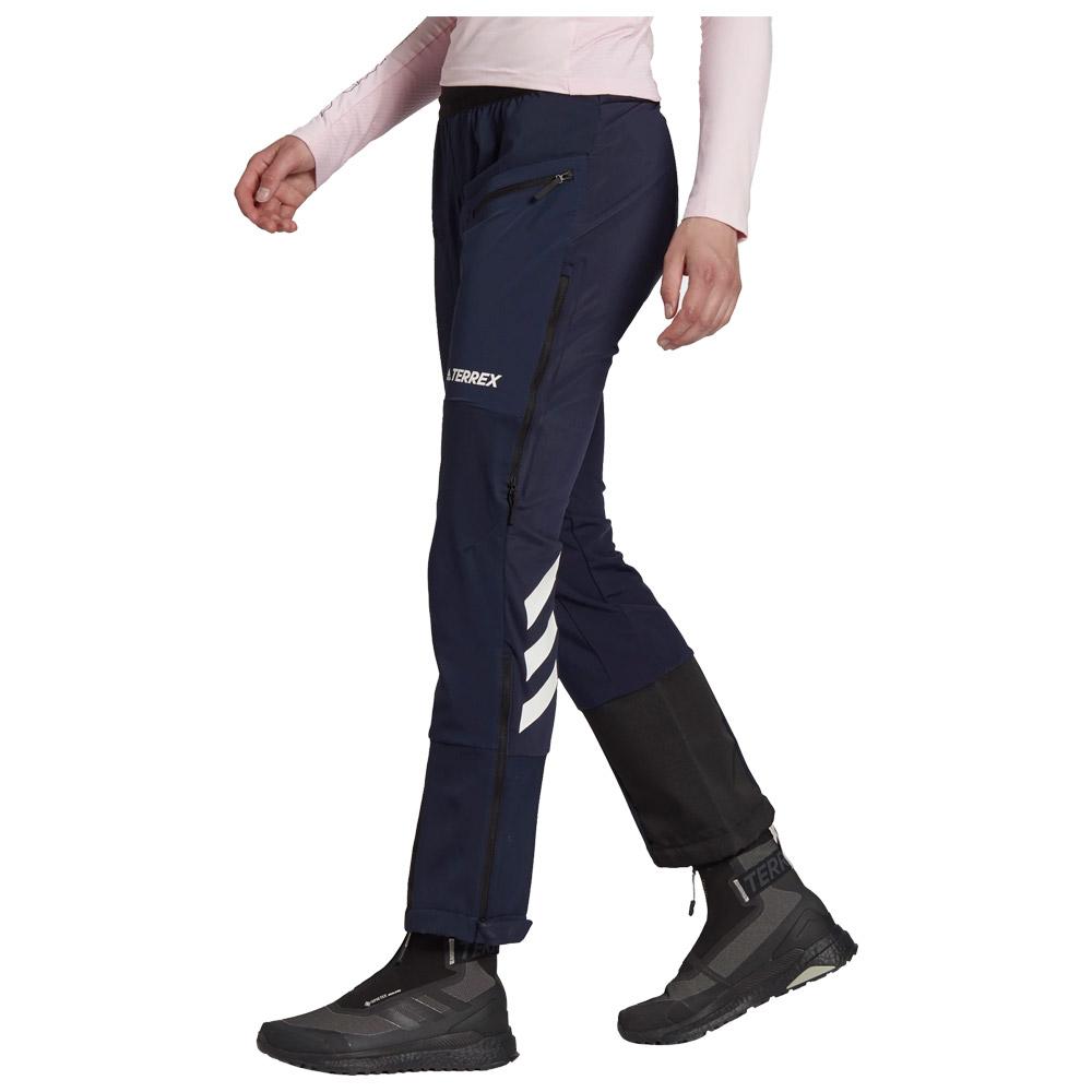 adidas Technical pants Terrex Sky Climb Fast W Legend Ink