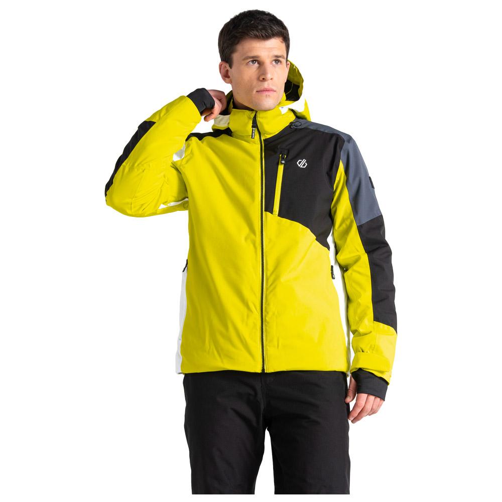 Halfpipe Veste Ski Dare 2b Homme Veste De Ski Homme Dare 2b