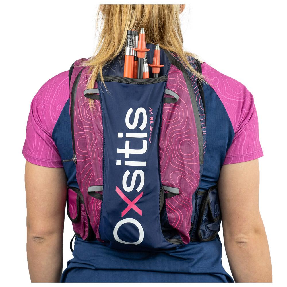 Sac trail oxsitis cheap