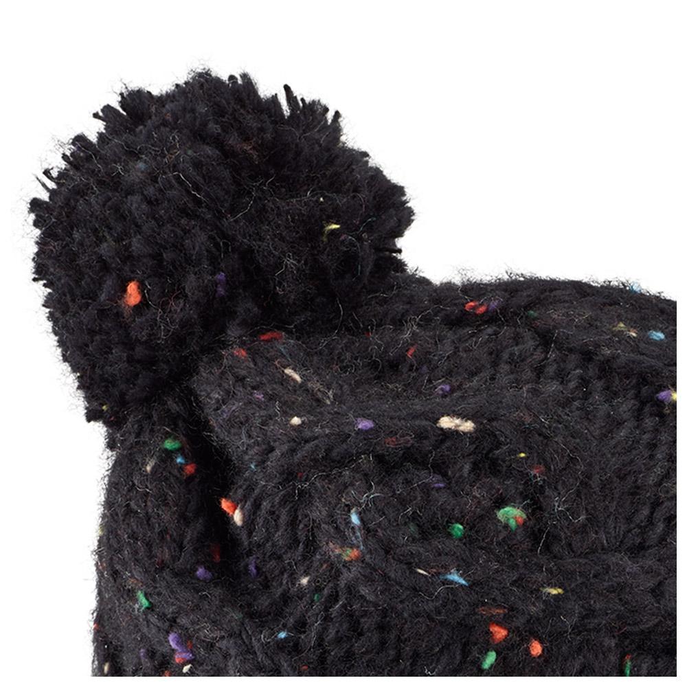 Burton Beanies Chloe Beanie True Black 