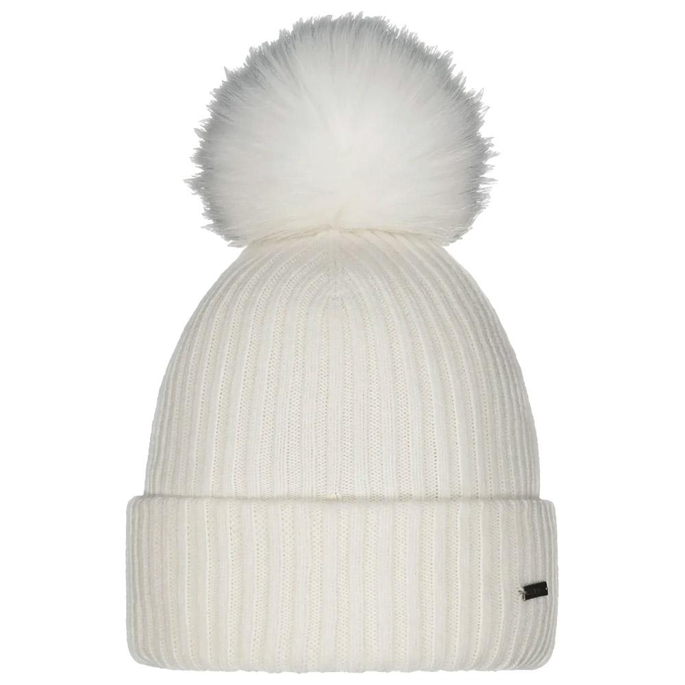 Bonnet Barts Kenzie Beanie Cream