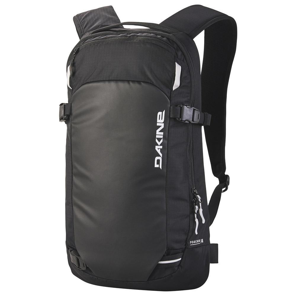 Dakine - Poacher 14L Black - Backpack