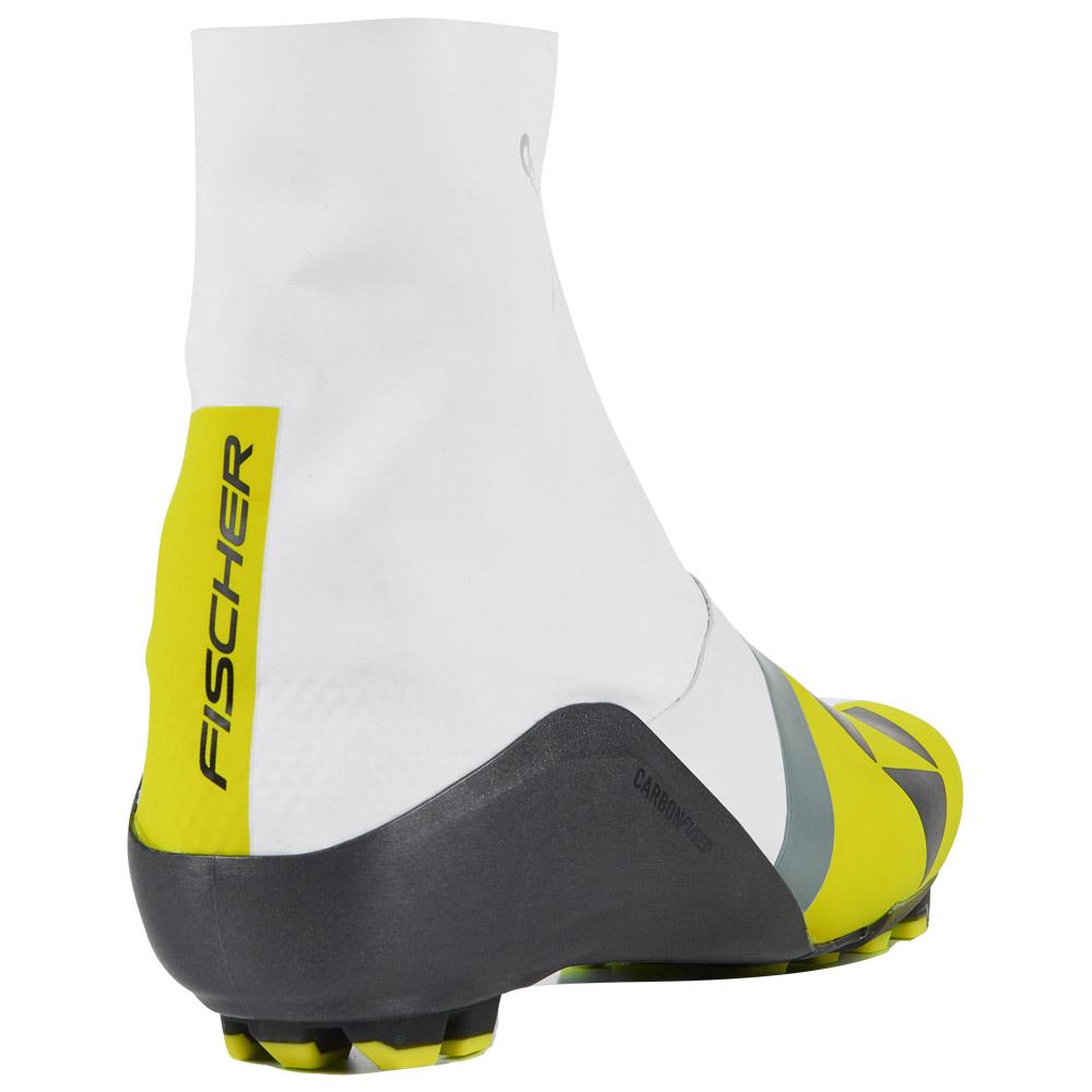 Fischer carbonlite classic boot clearance