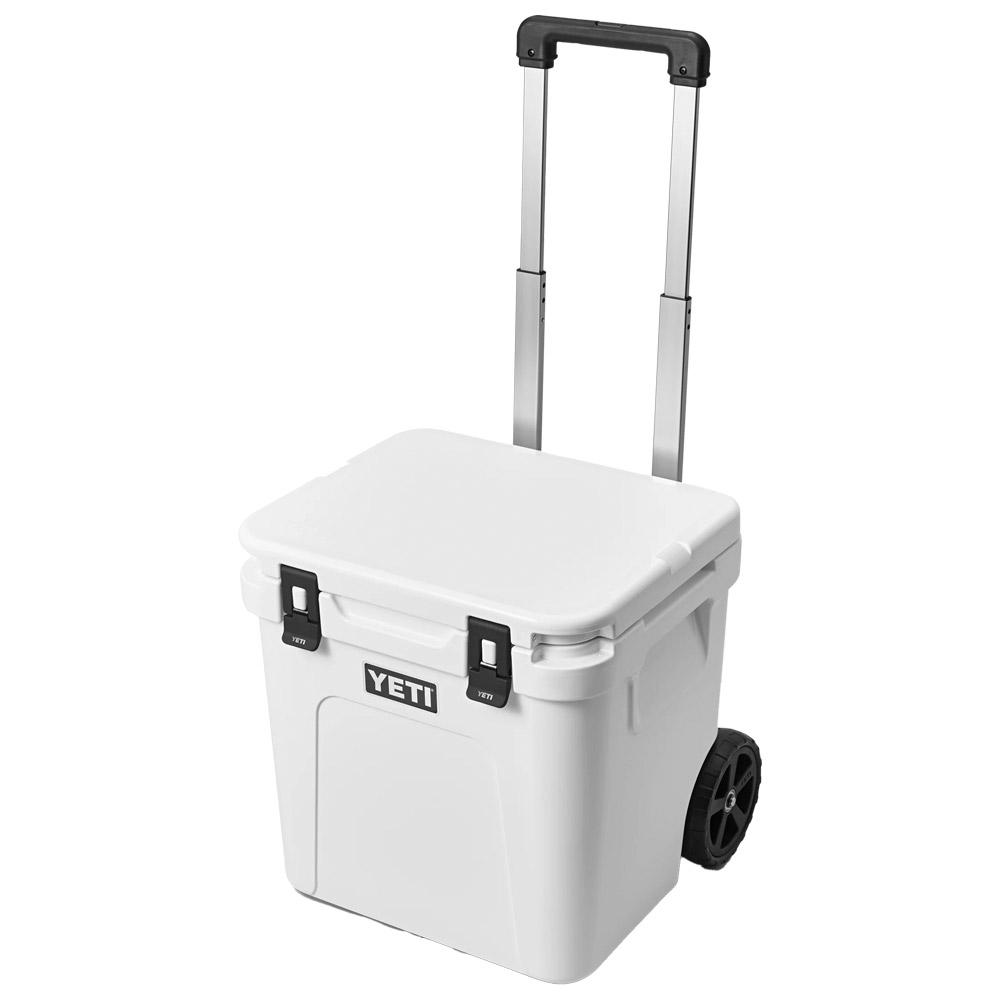 Yeti - Roadie 60 White - Water cooler