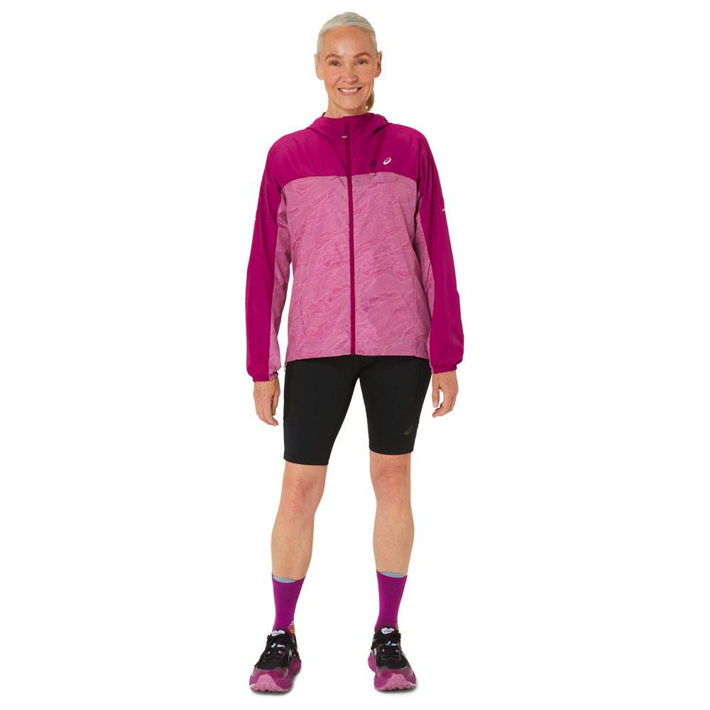 Giacche asics estive store