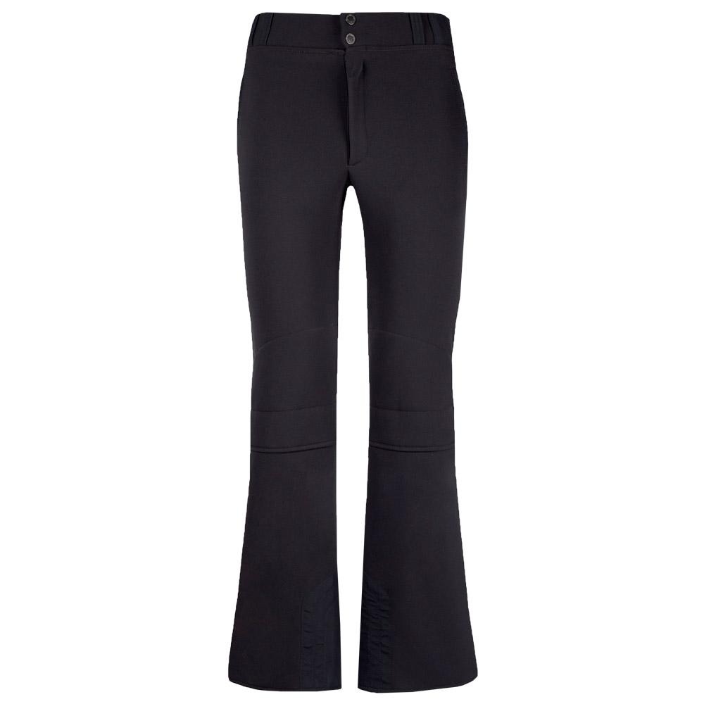 Pantalon Ski Duvillard Franck Black Hiver 2024 Glisshop