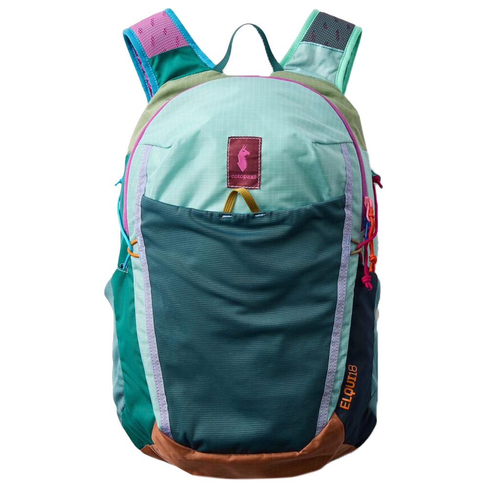 Cotopaxi - Elqui 18L Backpack Del Dia Multicolor - Backpack
