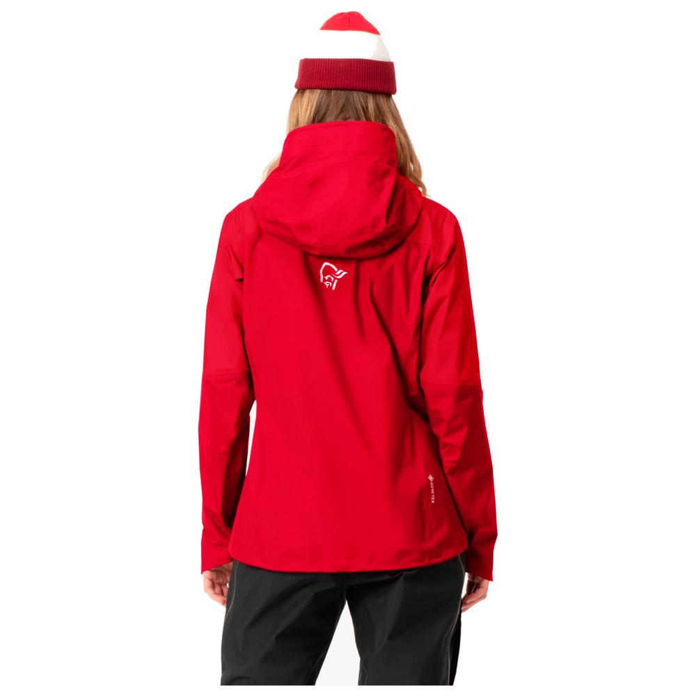 Norrona jester new arrivals red
