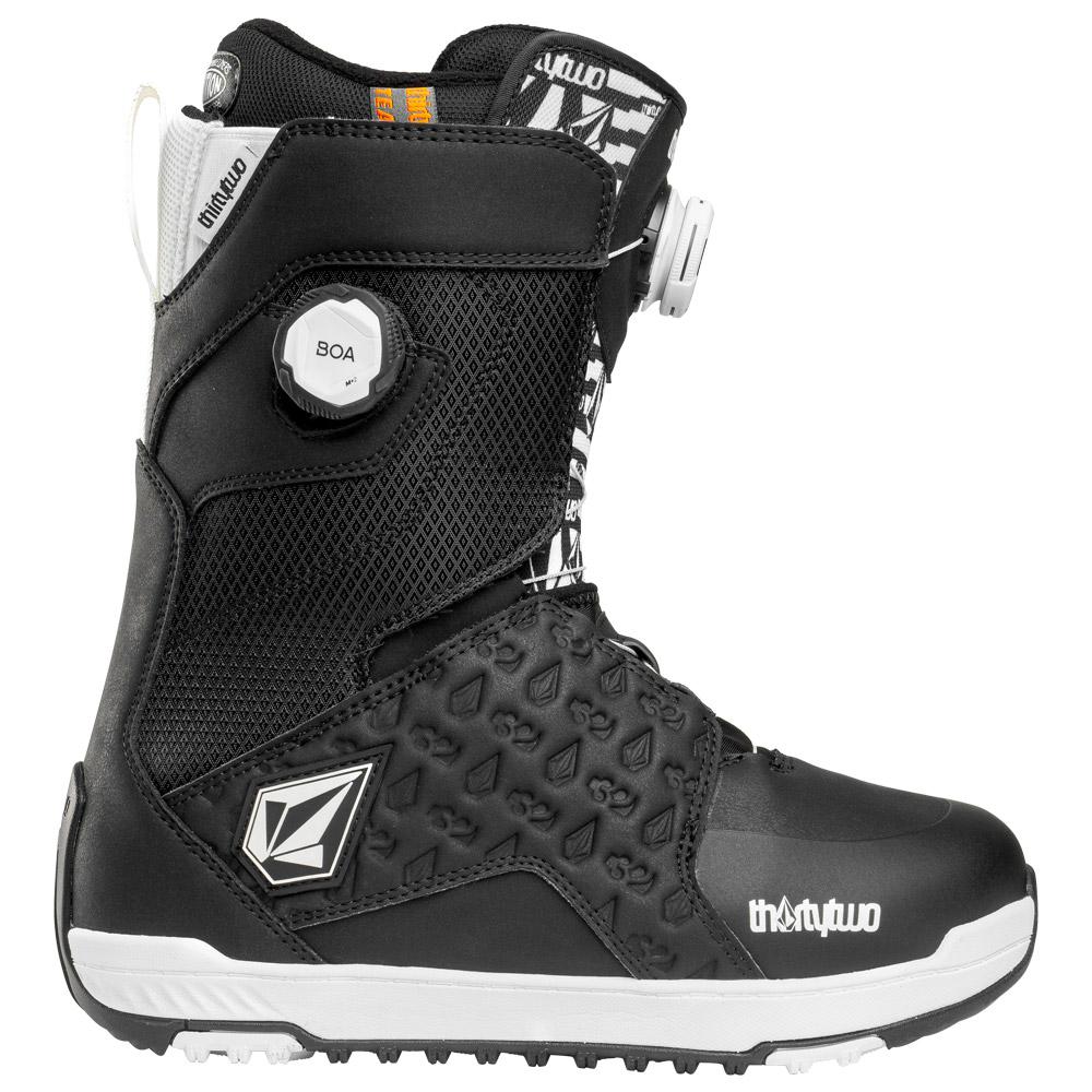 Thirtytwo - Lashed Db Volcom - 9 - Snowboard boots
