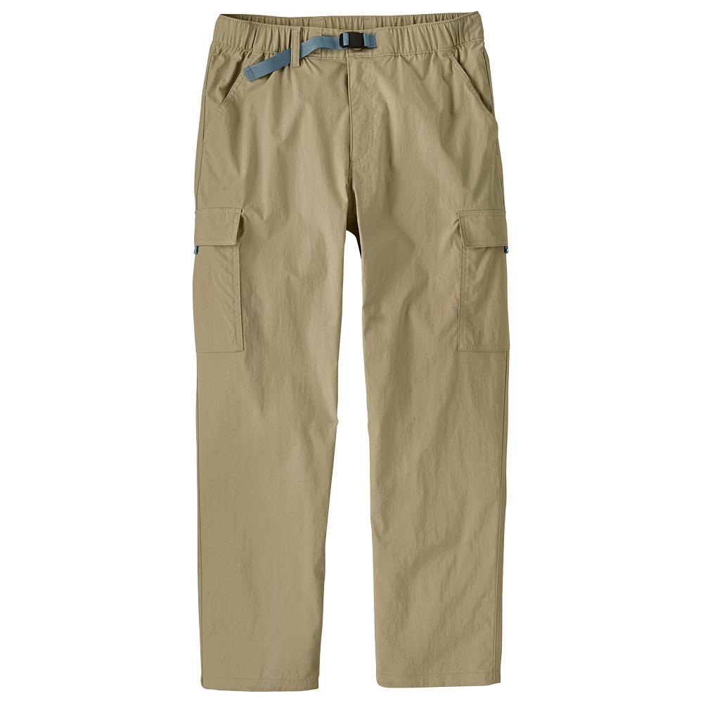 Patagonia - M's Outdoor Everyday Pants Weathered Stone - S - Hiking pants