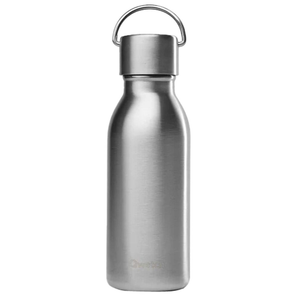 Qwetch - Active 350 ml Inox Brossé - Water Bottle