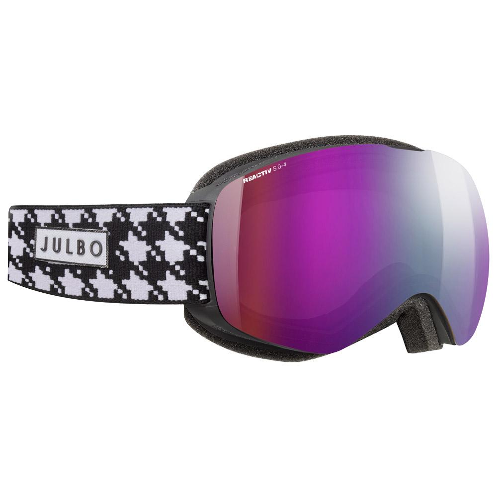 Julbo - Proxima Noir Blanc Reactiv 0-4 High Contrast - Goggles