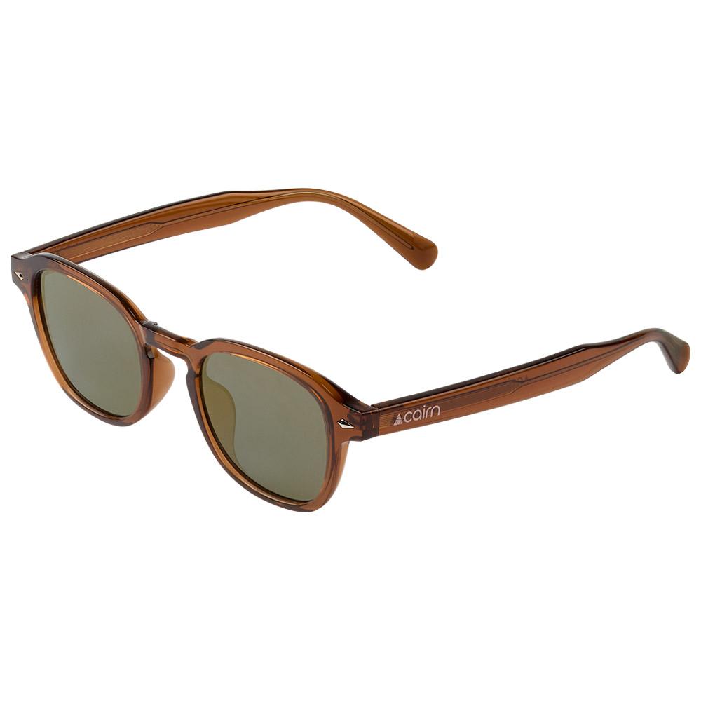 Cairn - Foolish Pure Crystal Chocolat - Sonnenbrille - Crystal Chocolat - Glisshop.de