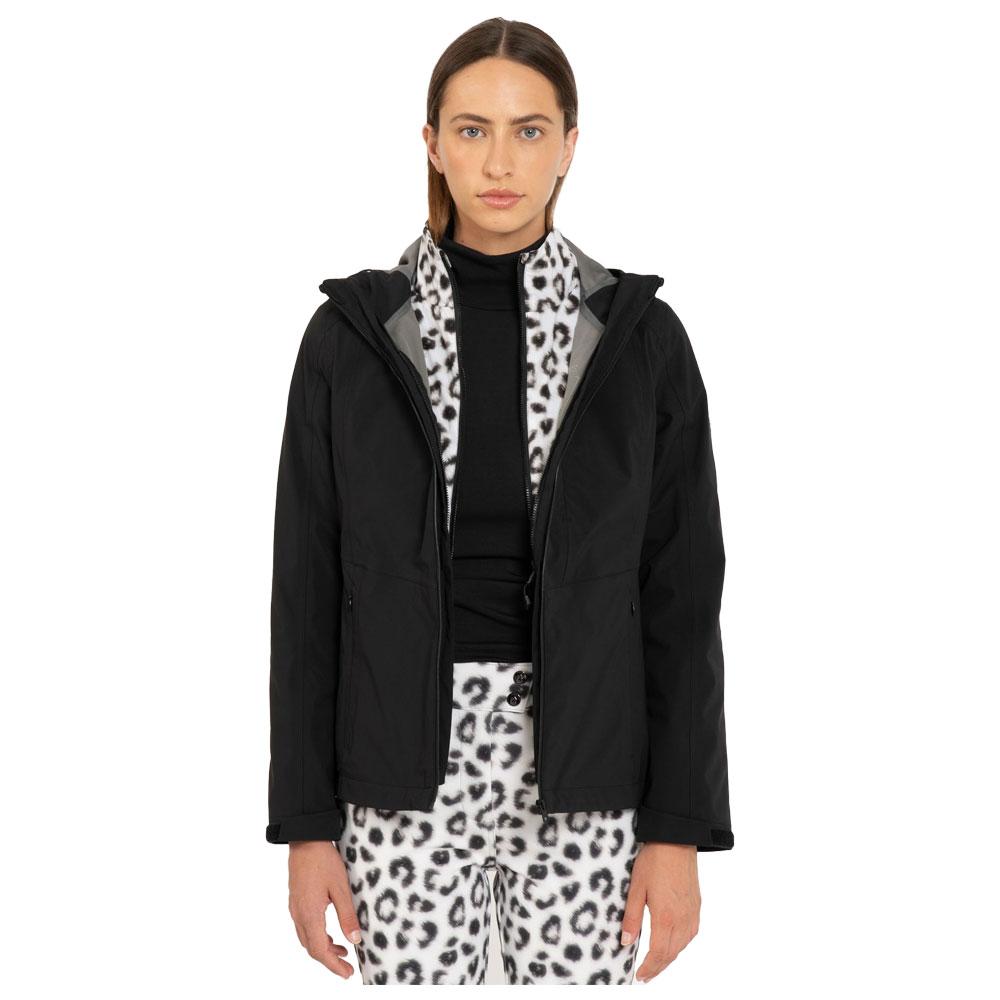 Sun Valley - Nakoh Black Leo - S - Hiking jacket