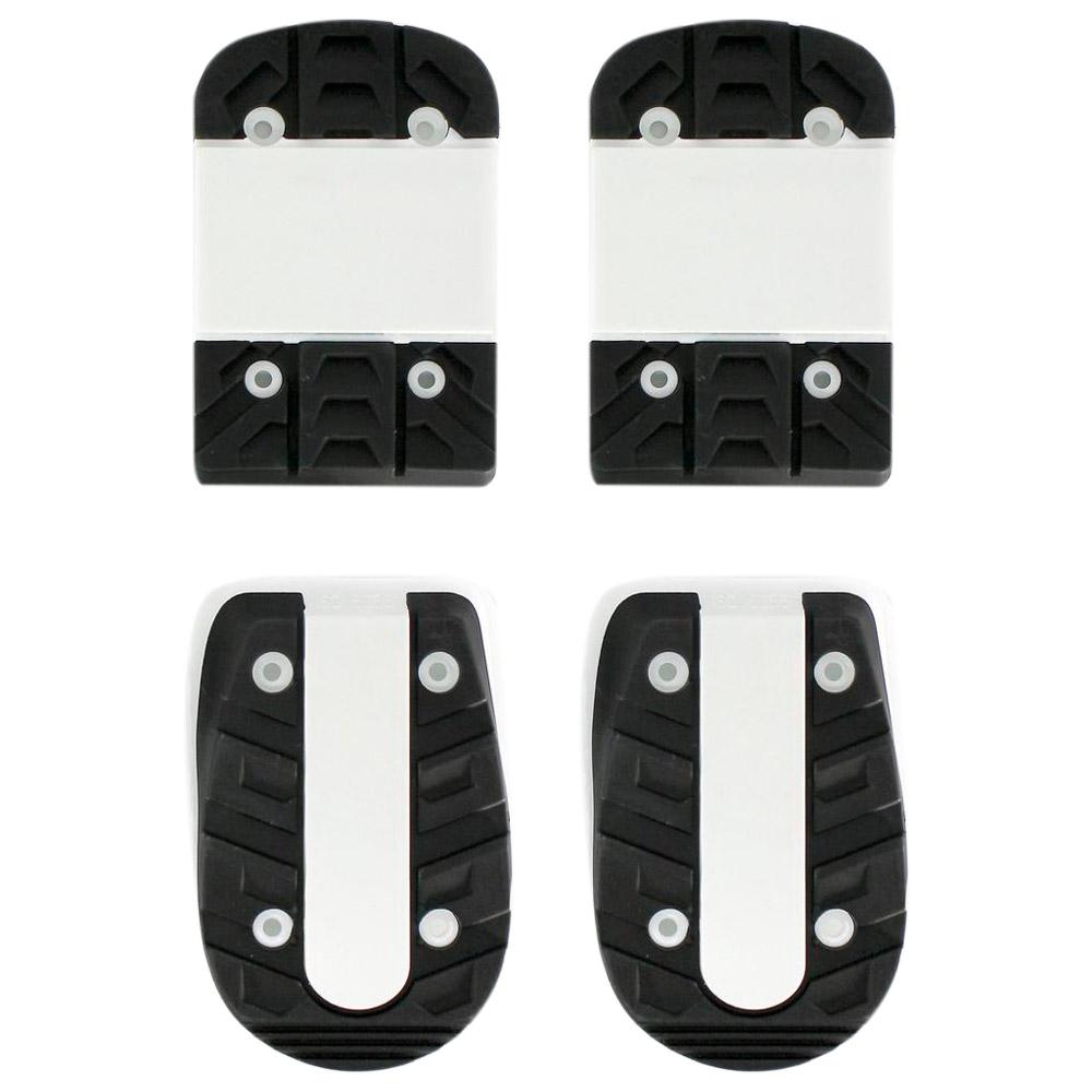 K2 - Alpine Outsole Bfc - S - Heelpad