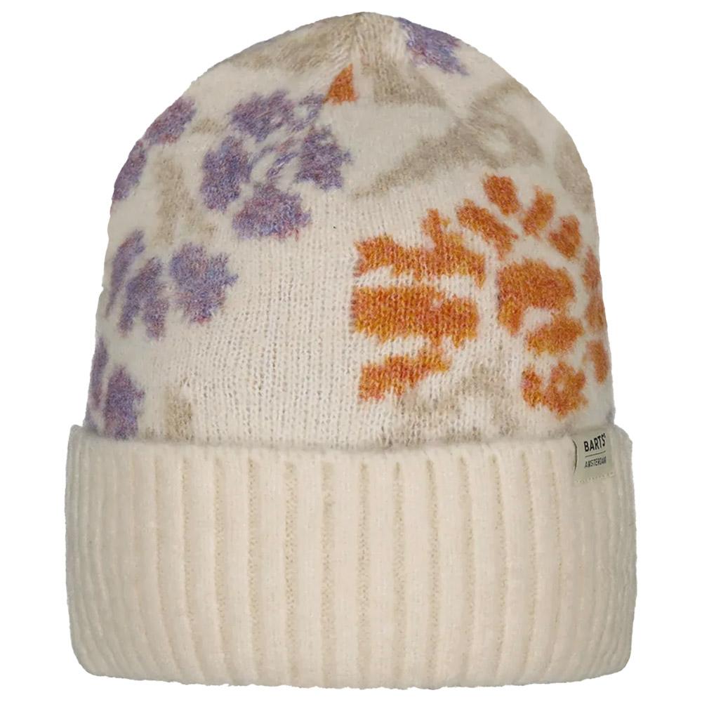 Barts - Vinne Beanie Cream - Beanies