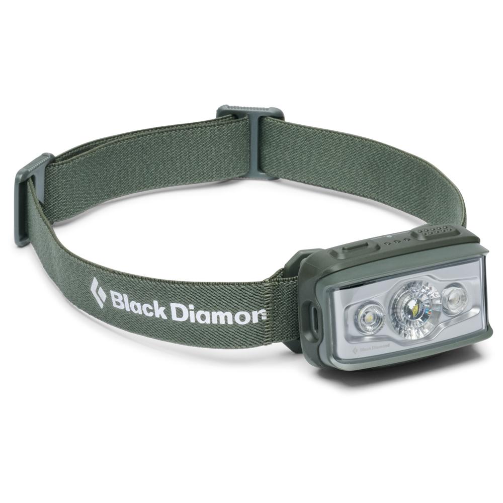 Black Diamond - Storm 550 Tundra - Headlamp